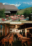 13223267 Buerchen Restaurant Ronalp Buerchen - Sonstige & Ohne Zuordnung