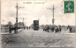 92 ASNIERES - Vue Du Nouveau Pont  - Asnieres Sur Seine