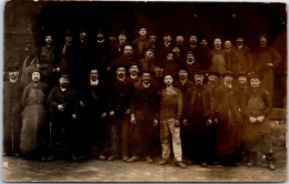 92 ASNIERES - Ouvrier D'une Usine Le 12 Avril 1905 - Asnieres Sur Seine