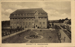 CPA Bocholt Im Münsterland Westfalen, Kapuzinerkloster - Autres & Non Classés