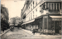 92 BOIS COLOMBES - Rue Des Bourguignons  - Sonstige & Ohne Zuordnung