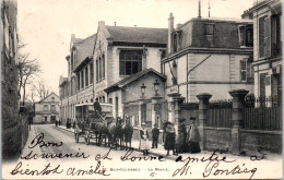 92 BOIS COLOMBES - La Mairie. - Other & Unclassified