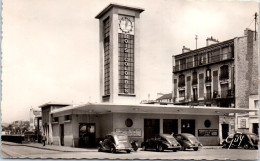 92 BOIS COLOMBES - La Gare Avenue De La Station  - Other & Unclassified