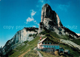 13223149 Stauberenchanzlen Berggasthaus Stauberen Stauberenchanzlen - Altri & Non Classificati