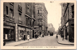 92 BOIS COLOMBES - Rue Victor Hugo - Autres & Non Classés