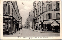 92 BOIS COLOMBES - Rue Des Bourguignons, Perspective  - Andere & Zonder Classificatie