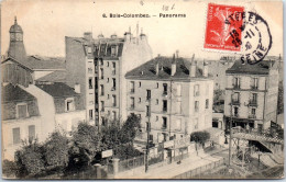 92 BOIS COLOMBES - Panorama  - Other & Unclassified