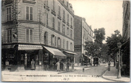 92 BOIS COLOMBES - La Rue De Colombes - Other & Unclassified