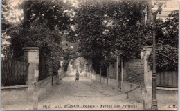 92 BOIS COLOMBES - Avenue Des Pavillons. - Sonstige & Ohne Zuordnung