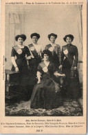 36 CHATEAUROUX - Reine De La Mode 1910 - Chateauroux