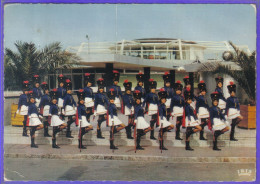 Carte Postale 03. Vichy  Les Majorettes   Très Beau Plan - Vichy