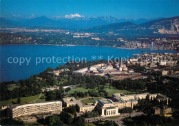 13221319 Geneve GE Palais Des Nations Mont Blanc Geneve GE - Andere & Zonder Classificatie