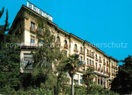 13221287 Lugano Lago Di Lugano Hotel Bristol Lugano Lago Di Lugano - Other & Unclassified