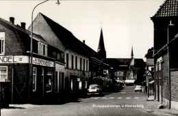 Ak's Heerenberg Gelderland, Molenpoortstraat - Other & Unclassified