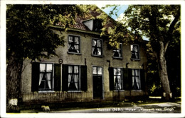 CPA Nuenen Nordbrabant, Vincent Van Gogh Haus - Sonstige & Ohne Zuordnung
