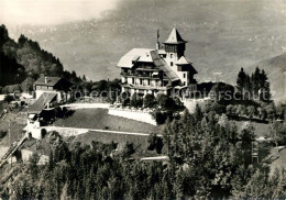 13218357 Les Avants Hotel De Sonloup Restaurant Tea Room Les Avants - Autres & Non Classés