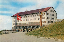 13218209 Rigi Kulm Hotel Rigi-Kulm Rigi Kulm - Altri & Non Classificati