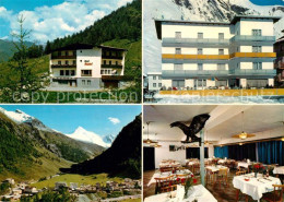 13218129 Samnaun Dorf Hotel Bristol Samnaun Dorf - Other & Unclassified