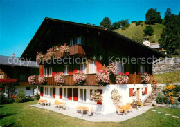 13218117 Grindelwald Chalet Jeanette Grindelwald - Altri & Non Classificati