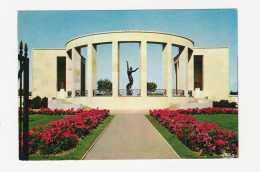 COLLEVILLE - ST. LAURENT - Cimitère Et Mémorial Américains (FR 20.110) - Autres & Non Classés