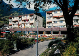 13215929 Gersau Vierwaldstaettersee Hotel Des Alpes Gersau Vierwaldstaettersee - Altri & Non Classificati