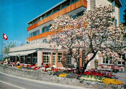 13215919 Chexbres Hotel Bellevue Chexbres - Sonstige & Ohne Zuordnung