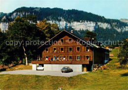 13215889 Waldegg Beatenberg Jugendhaus Ramseren Waldegg Beatenberg - Altri & Non Classificati