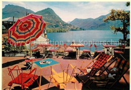 13211359 Lugano TI Hotel Condor Rigi Fam. Barmettler Lugano TI - Other & Unclassified