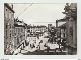 MESTRE:  PIAZZA  FERRETTO  -  F.LLO  TOLTO  -  FOTO  -  FG - Venezia