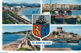 Saint-Jean-de-Luz - Multivues - Saint Jean De Luz