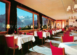 13205829 Hasliberg Hotel Gletscherblick Hasliberg - Altri & Non Classificati