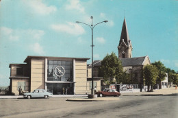 Meudon Ecole Rue Roseraie - Meudon