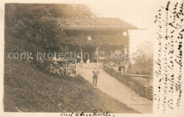 13205427 Weggis Vierwaldstaettersee Auf Dem Ruetli Weggis Vierwaldstaettersee - Sonstige & Ohne Zuordnung