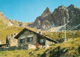 13204867 Klosters-Serneus Fergenhuette SAC  Klosters-Serneus - Sonstige & Ohne Zuordnung