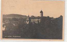 AUBONNE - Aubonne
