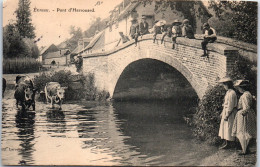 27 EVREUX - Pont D'harrouard.  - Evreux