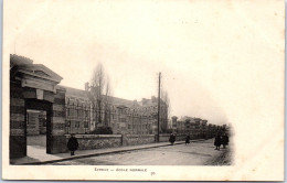 27 EVREUX - Ecole Normale  - Evreux