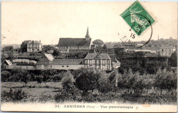 27 ARNIERES - Vue Panoramique  - Arnières