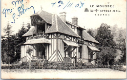 27 ARNIERES - Le Moussel.  - Arnières