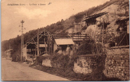 27 ARNIERES - Le Four A Chaux  - Arnières