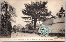 27 EVREUX - La Madeleine - Le Cedre Du Liban  - Evreux