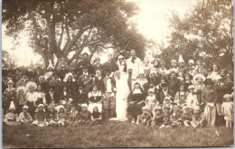 27 EVREUX - CARTE PHOTO - Fete Du Buisson Juin 1926 - Evreux