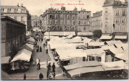87 LIMOGES - Place De La Mothe (marche) - Limoges