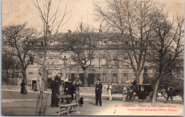 87 LIMOGES - L'hotel Du XIIe Corps D'armee. - Limoges