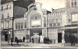 87 LIMOGES - Casino. - Limoges