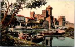 ITALIE - SIRMIONE - Lago Di Garda  - Autres & Non Classés