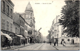 42 ROANNE - La Rue De La Cote  - Roanne