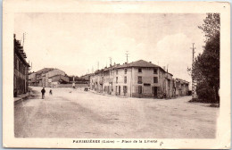 42 PANISSIERES - La Place De La Liberte  - Sonstige & Ohne Zuordnung