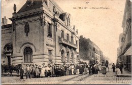 42 FIRMINY - La Caisse D'epargne  - Firminy