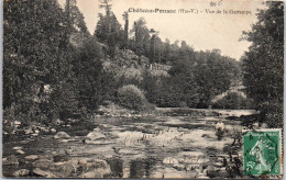 87 CHATEAUPONSAC - Vue De La Gartempe  - Sonstige & Ohne Zuordnung